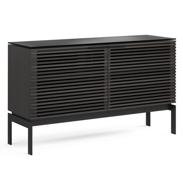Corridor Media Console